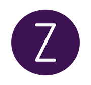 ZOEVA Cosmetics Logo