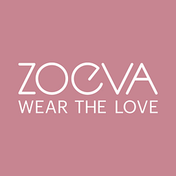 ZOEVA GmbH Logo