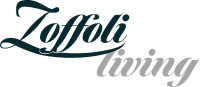 Zoffoli Mappamondi Logo