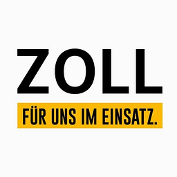 Zoll Karriere Logo