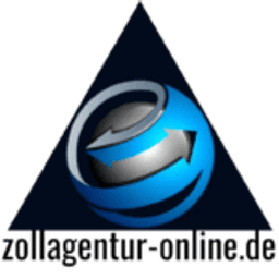 Zollagentur Online, Andreas Diez Logo