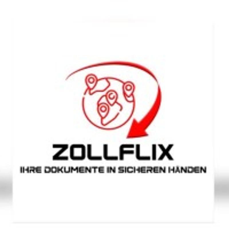 Zollflix UG Logo