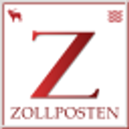 Zollposten Gasto GbR Logo
