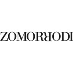 Zomorrodi Teppiche Logo