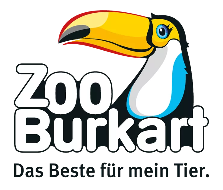 Zoo Burkart GmbH Logo