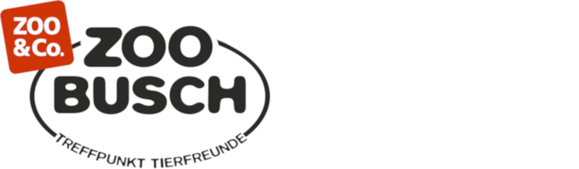 Zoo Busch GmbH Logo