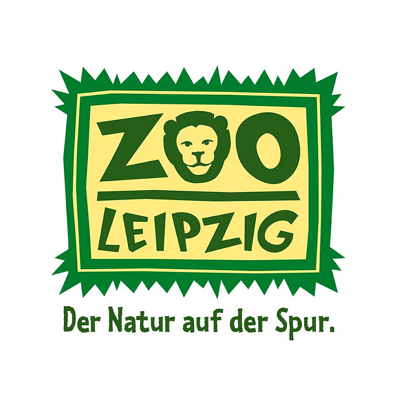 Zoo Leipzig Logo