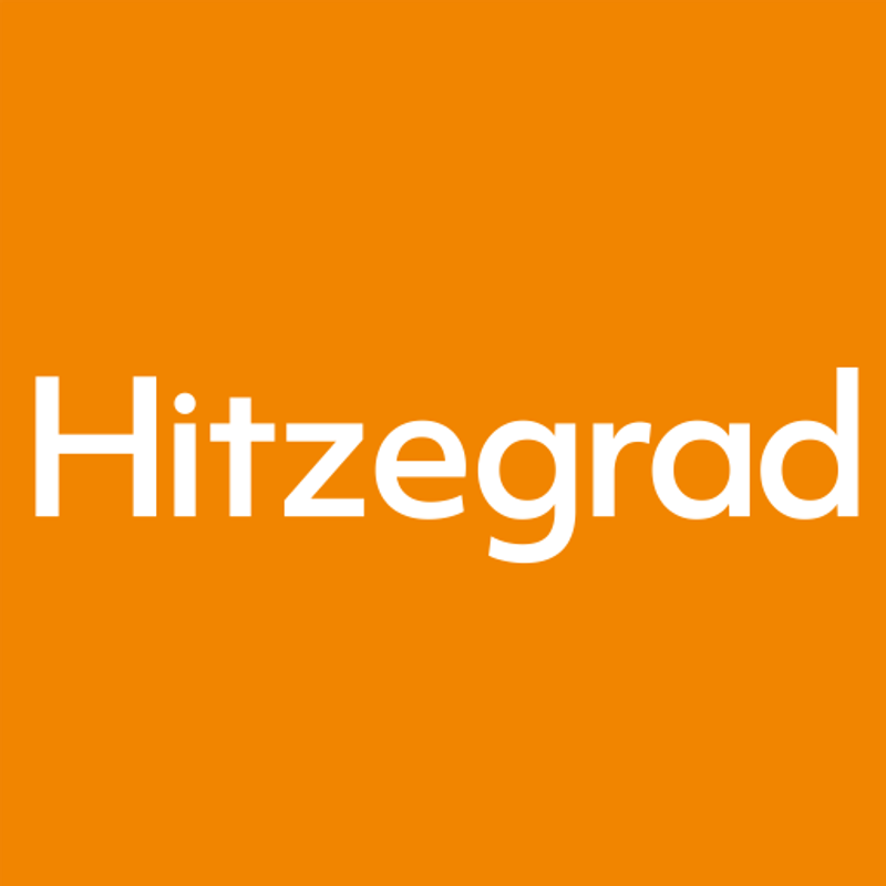 Zoobedarf Hitzegrad Logo