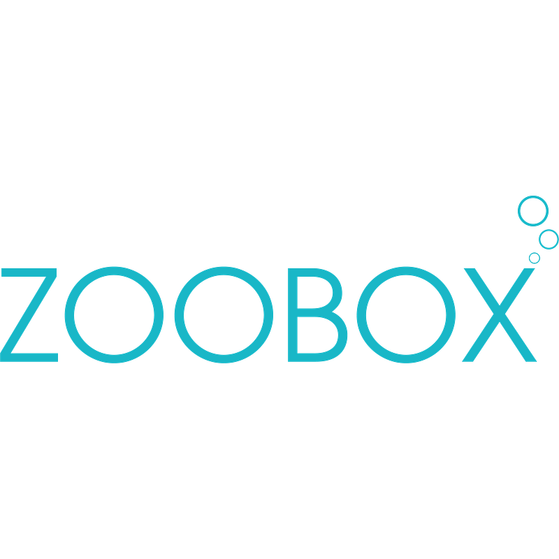 Zoobox Logo