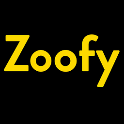 Zoofy Logo