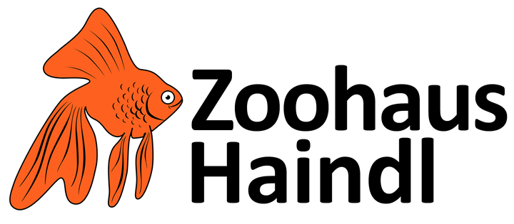 Zoohaus Haindl Logo