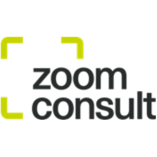 Zoom Consult GmbH Logo