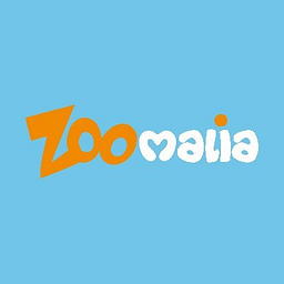 Zoomalia.pt Logo