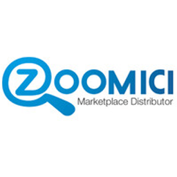 Zoomici Logo