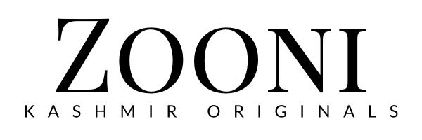 Zooni Kashmir Originals Logo