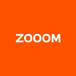 ZOOOM Productions GmbH Logo