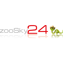 zooSky24 Logo