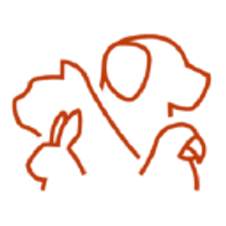 Pet and Fun Zooversand GmbH Logo
