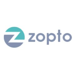 Zopto Logo