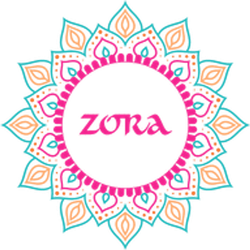 Zora Supermarket Logo