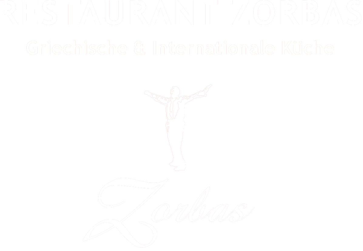 Zorbas Restaurant Logo