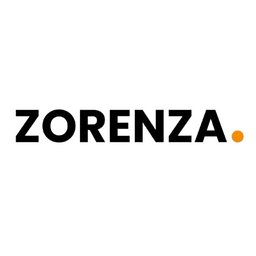 Zorenza Logo