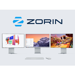 zorin.com Logo