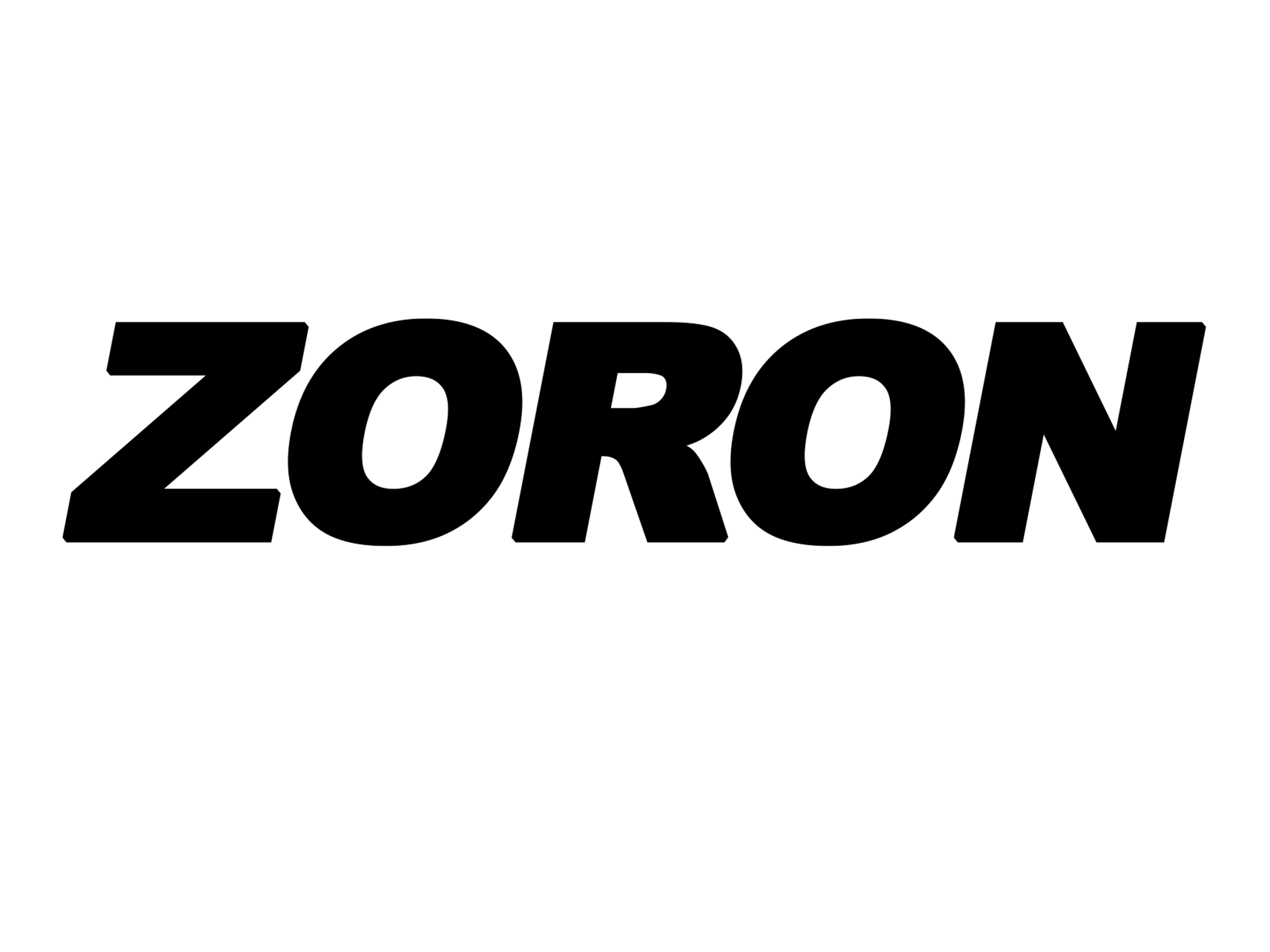 Zoron London Logo