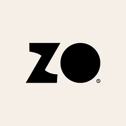 ZO Logo