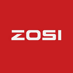 ZOSI Technology Logo