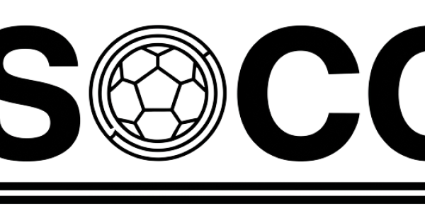 Zosoccer Logo