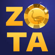 ZotaBet Logo