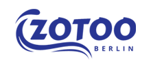 Zotoo Logo