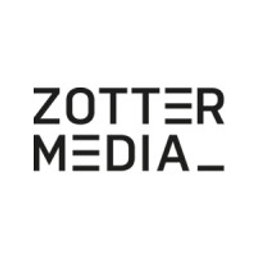 zottermedia gmbh Logo