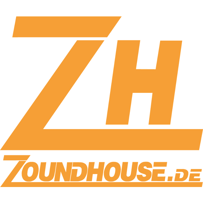 Zoundhouse Dresden Logo