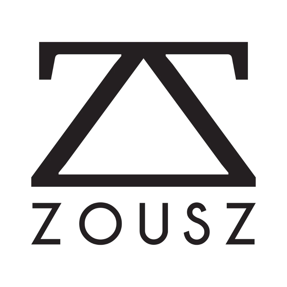 ZOUSZ Logo