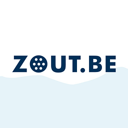 Zout.be Logo