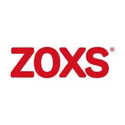 ZOXS.de Logo