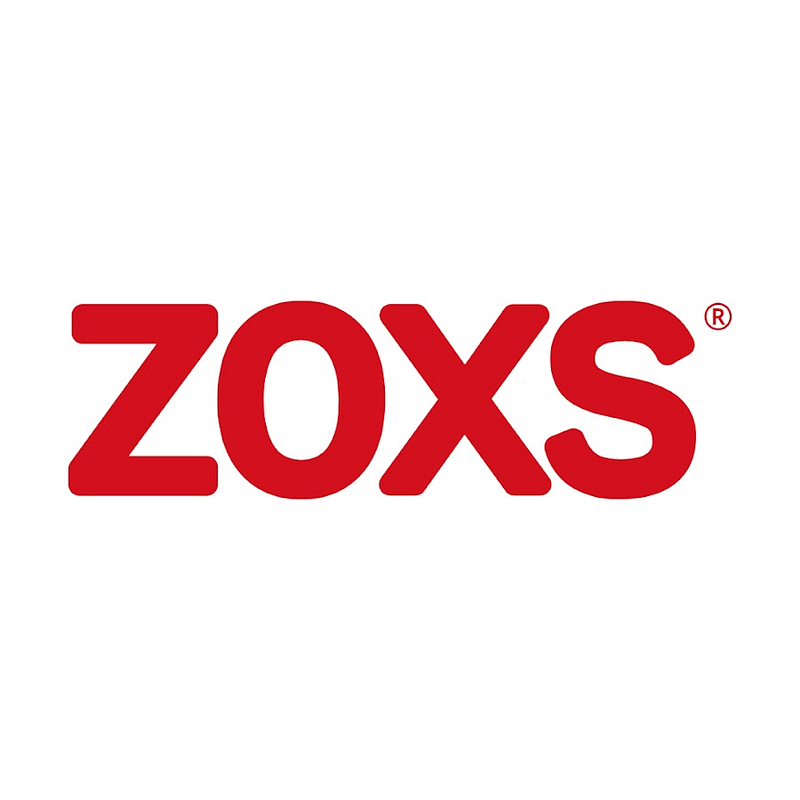 ZOXS Logo