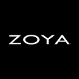 zoyapolish.co.uk Logo