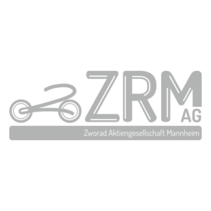 ZRM Logo