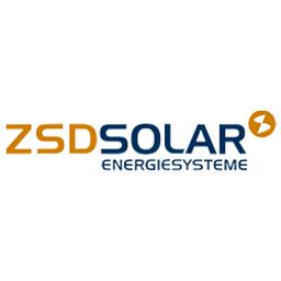ZSD Solar GmbH Logo