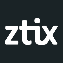 Ztix Logo