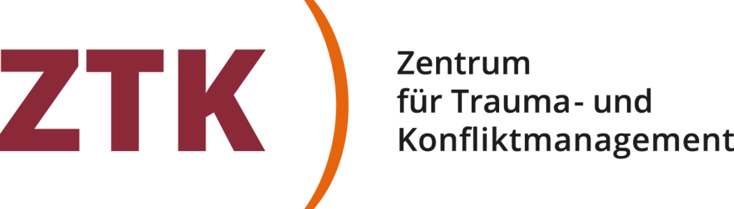 Zentrum für Trauma- und Konfliktmanagement ZTK GmbH Logo