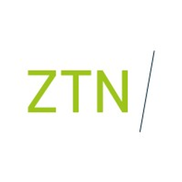 ZTN Training & Consulting Logo