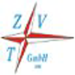 ZTV Bau GmbH Logo