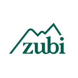 Zubi Logo