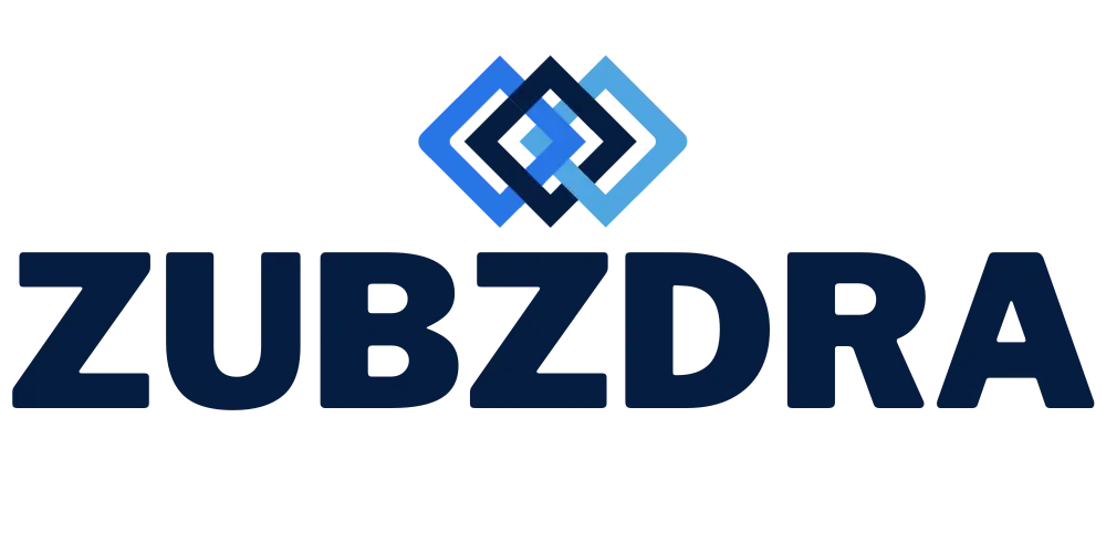 Zubzdra Logo
