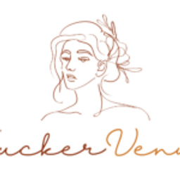 Zucker-Venus | Wimpernlifting | Wimpernverlängerung | Sugaring | Magdeburg Logo
