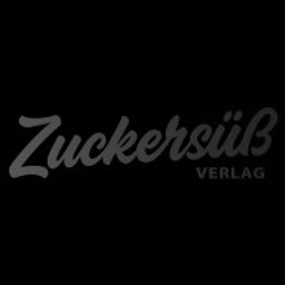 zuckersuessverlag.de Logo